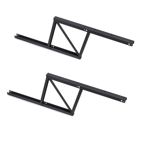Ensemble de mécanismes de levage pour tables basses