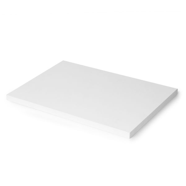 Plateaux de table ou étagères