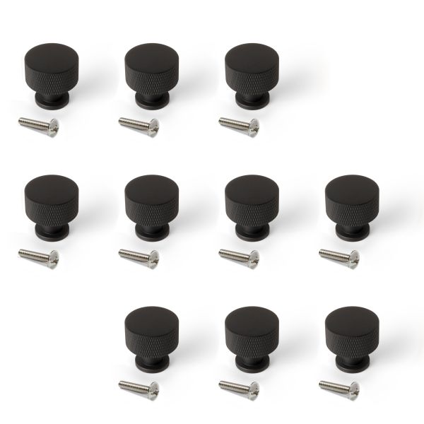Bouton pour meubles Argos