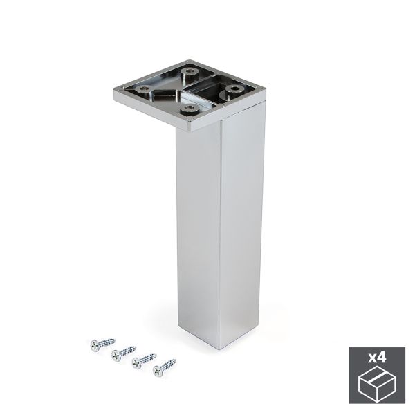 Pied pour meubles Smartfeet réglable