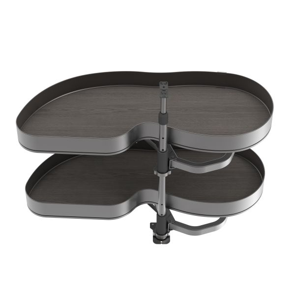 Systéme d’angle Lake Harmony pour meuble de cuisine