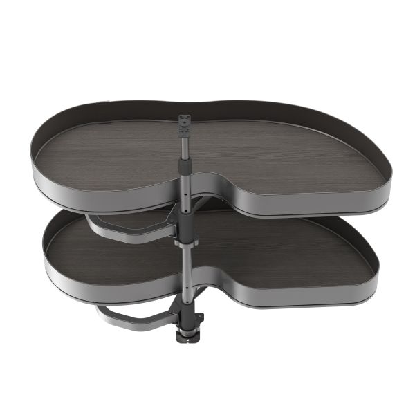 Systéme d’angle Lake Harmony pour meuble de cuisine