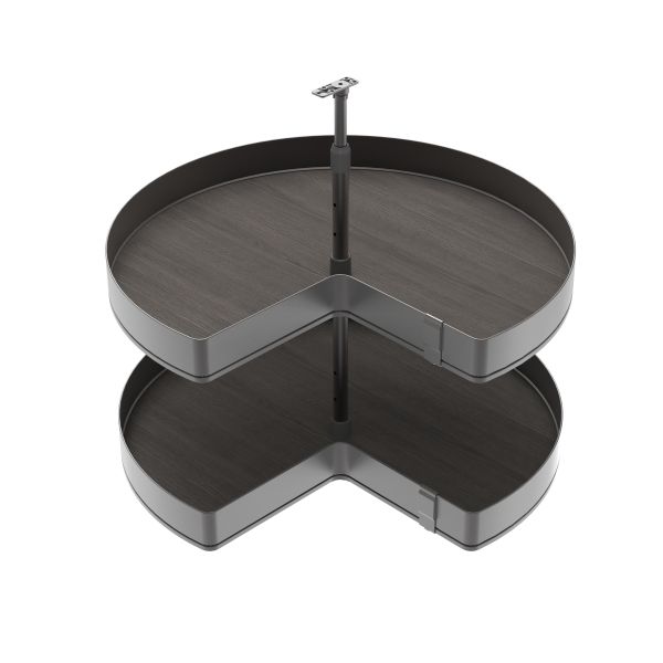 Jeux de plateaux tournants Harmony 3/4