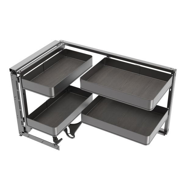 Accessoire extractible Harmony pour meuble de cuisine