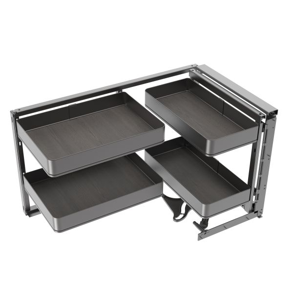 Accessoire extractible Harmony pour meuble de cuisine