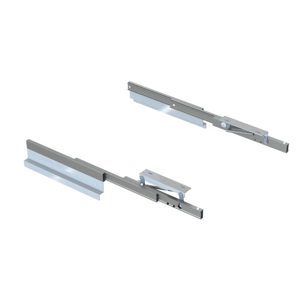 Coulisses pour table à rallonge et relevable Oplà Folding+39