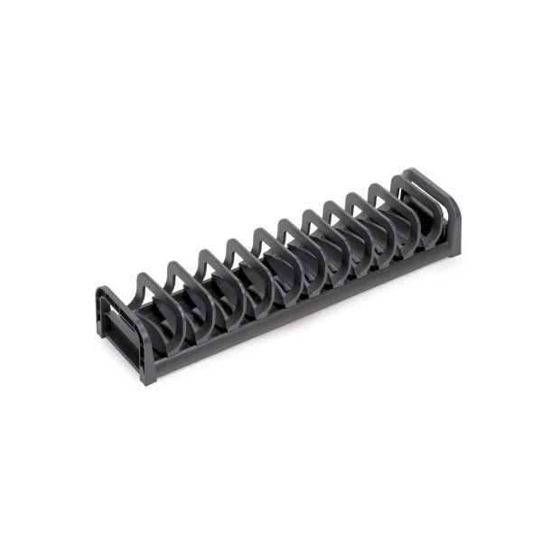 Support de plaque Orderbox 120x470 pour tiroir