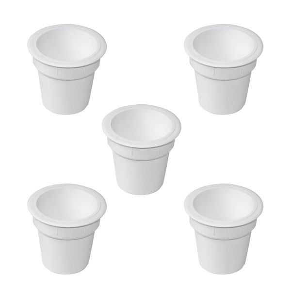 Accessoire porte-objets Pot (Ø80mm)