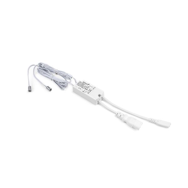 Point door DOUBLE (proximité) 240V AC