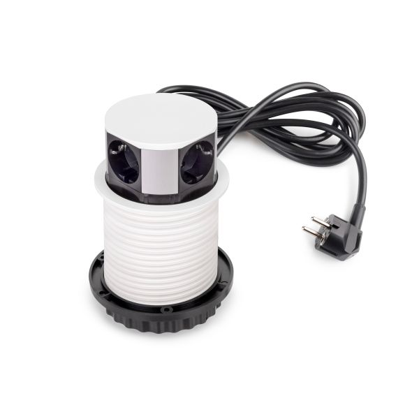 Multiconnecteur Vertikal Push 100 (Ø100mm)