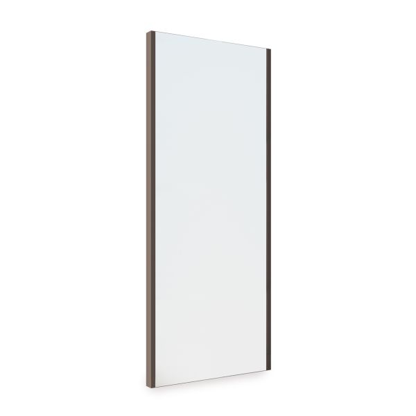 Miroir extractible pour l'intérieur de l'armoire