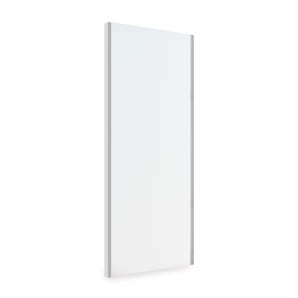 Miroir extractible pour l'intérieur de l'armoire