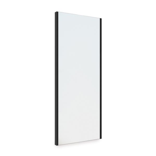 Miroir extractible pour l'intérieur de l'armoire