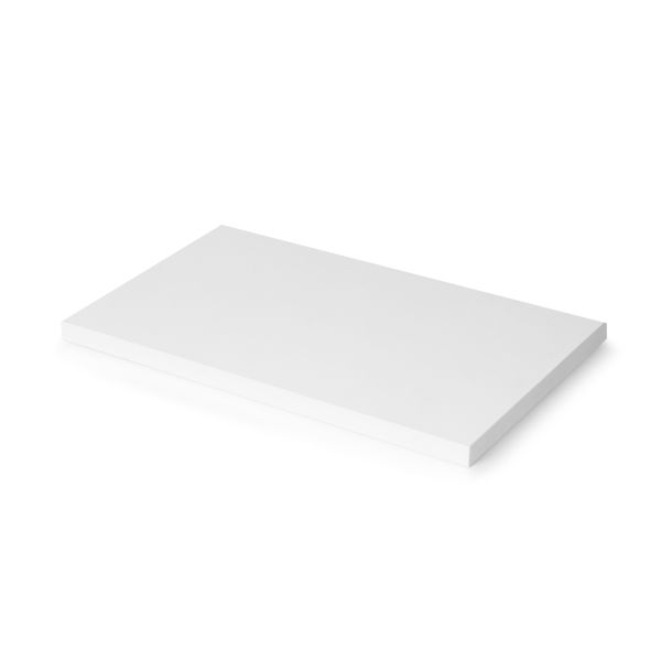 Plateaux de table ou étagères