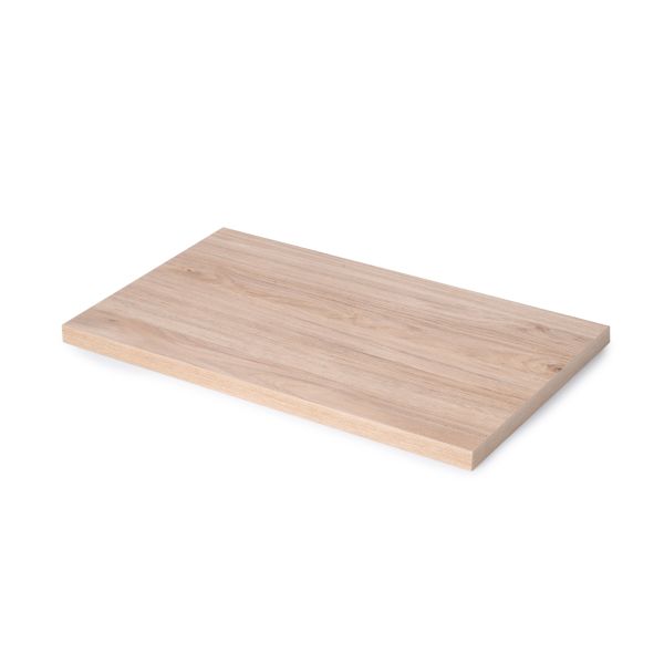Plateaux de table ou étagères