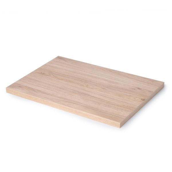 Plateaux de table ou étagères