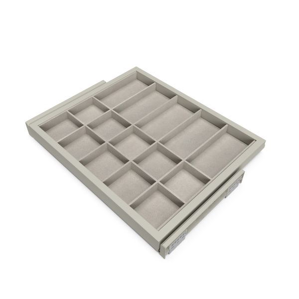 Kit tiroir organisateur Hack pour armoires
