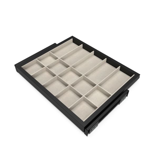 Kit tiroir organisateur Hack pour armoires