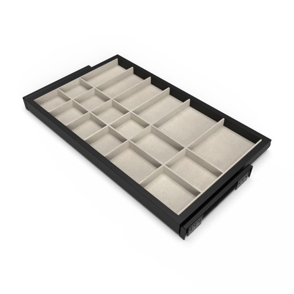 Kit tiroir organisateur Hack pour armoires