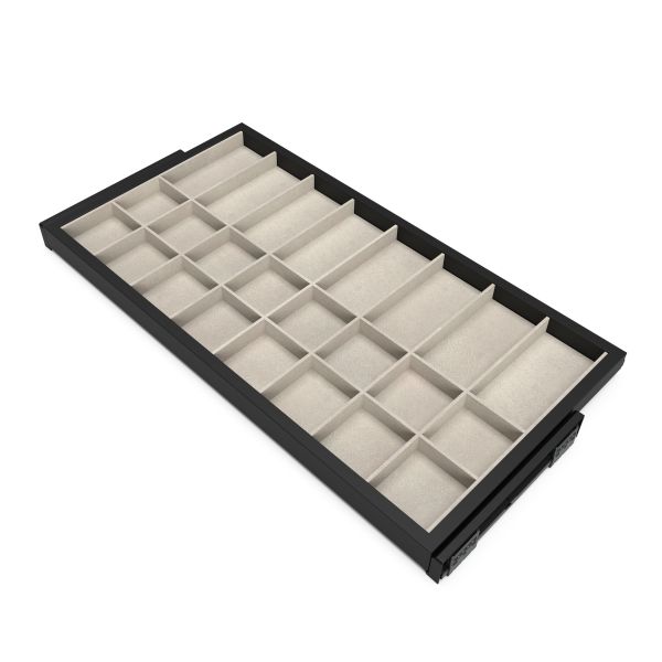 Kit tiroir organisateur Hack pour armoires