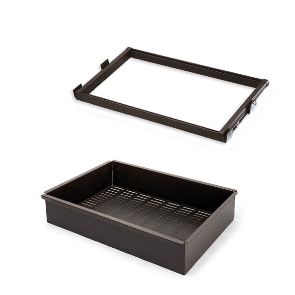 Kit panier métallique Moka