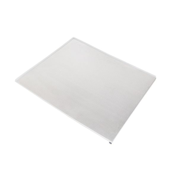 Protecteurs fond 16mm