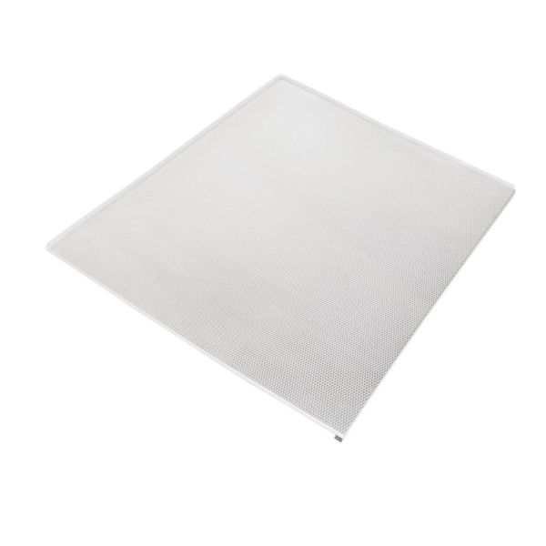 Protecteurs fond 16mm