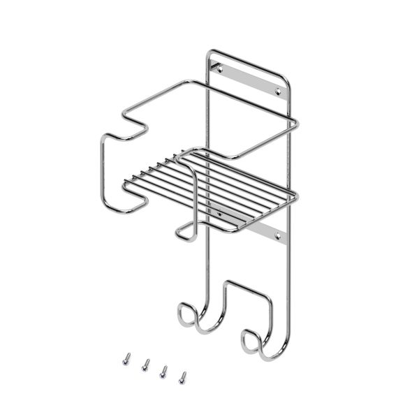 Porte-fer et table à repasser