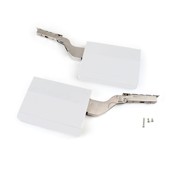 compas pour portes relevables Agile