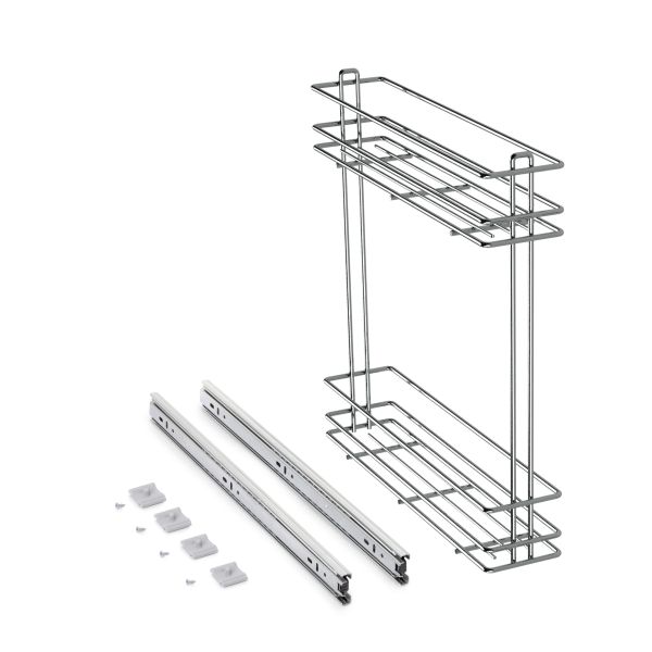 Porte-bouteilles extractible SupraMax