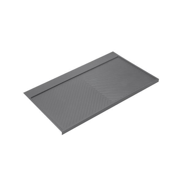 Protecteurs fond pour la cuisine Sink 16mm