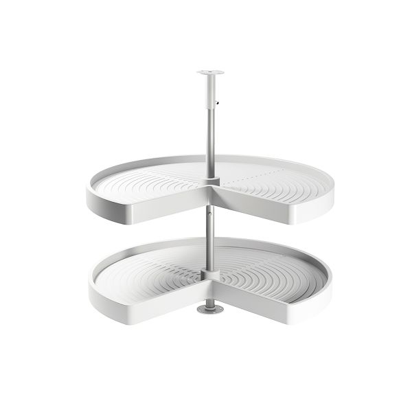 Jeux de plateaux tournants Shelvo 3/4