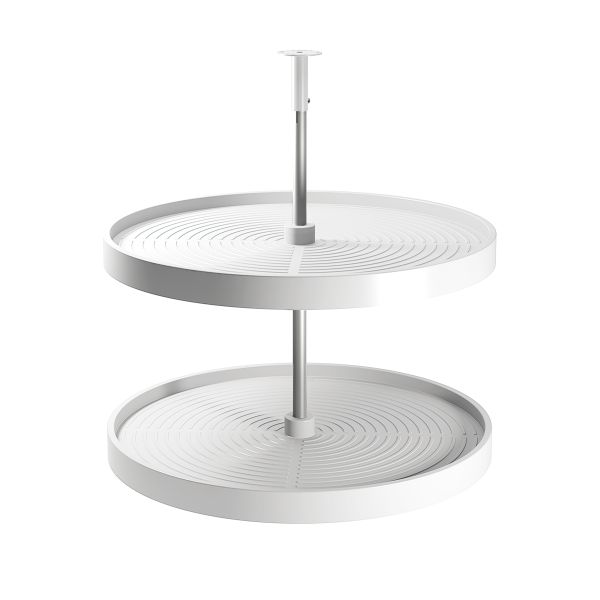 Jeux de plateaux circulaires Shelvo