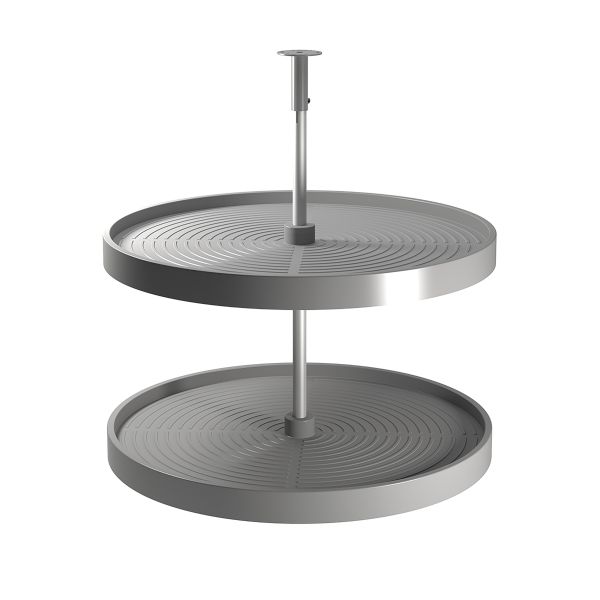 Jeux de plateaux circulaires Shelvo