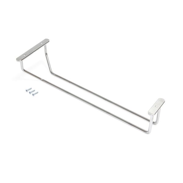 Porte-verres Supra pour meubles