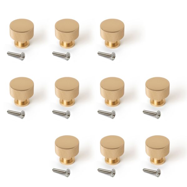 Bouton pour meubles Argos