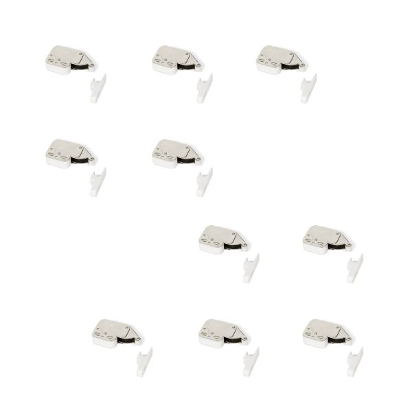 Fermeture Fast Latch pour meubles