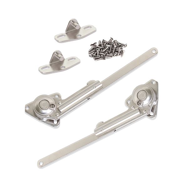 Jeu de compases pour portes relevables NSDX